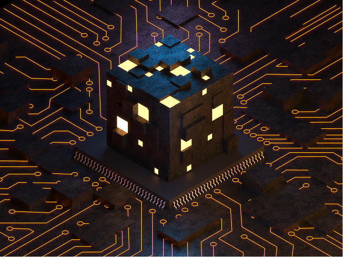 DAO Governance Platform
