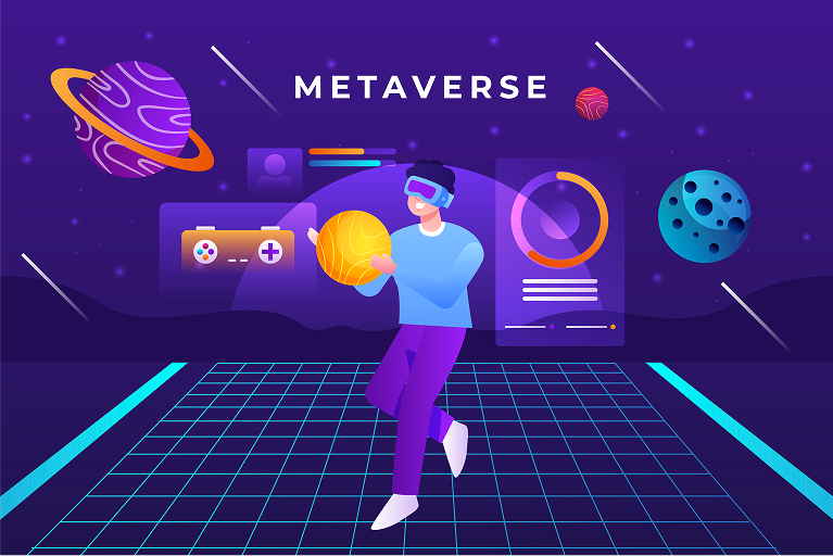 Gaming NFT Platform