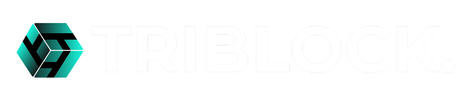 Triblock Logo